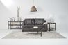 Regalla Full Sleeper Loveseat, Styled