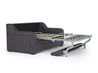 Regalla Full Sleeper Loveseat, 
