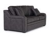 Regalla Queen Sleeper Sofa, Angle