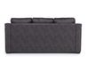 Regalla Queen Sleeper Sofa, Back