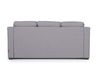 Regalla Queen Sleeper Sofa, Back