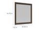 Remi Bookcase Bed & Dresser & , 