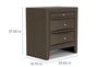 Remi Nightstand, 