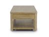 Rencott Coffee Table, Side