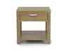 Rencott End Table, Front