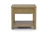 Rencott End Table, Back