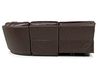 Retreat 5 Piece Power Sectiona, Back