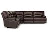 Retreat 5 Piece Power Sectiona, Side