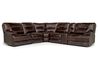 Retreat 6 Piece Power Sectiona, Angled