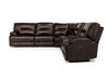 Retreat 6 Piece Power Sectiona, Front