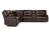 Retreat 6 Piece Power Sectiona, Side