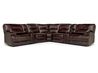 Retreat 6 Piece Power Sectiona, Angled