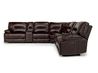 Retreat 6 Piece Power Sectiona, Front