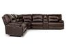 Retreat 6 Piece Power Sectiona, Side