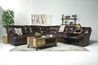 Retreat 6 Piece Power Sectiona, Styled
