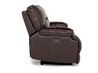Retreat Power Sofa & Loveseat, Side