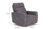 Rhys 2 Power Recliner, 