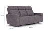 Rhys 2 Power Sofa & Console Lo, 