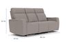 Rhys 2 Power Sofa, 
