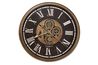 Richards Clock, 