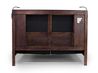 Riley Bookcase Bed, Back