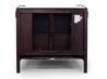 Riley Bookcase Bed, Back
