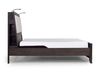 Riley Bookcase Bed, Side