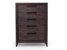 Riley Chest, Front