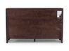 Riley Dresser, Back