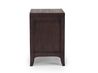 Riley Nightstand, Side