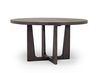 Riley Round Dining Table & 4 C, Angle