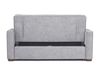 Rotterdam Klik Klak Bed, Back