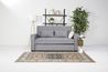 Rotterdam Klik Klak Bed, Styled
