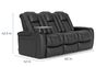 Runner 2 Power Sofa, 