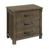 Scott Nightstand in Walnut