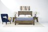 Sherwood Quantum Edge Extra Fi, Styled