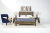 Sherwood Quantum Edge Lux Firm, Styled