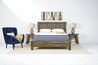 Sherwood Quantum Edge Plush Ma, Styled