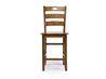 Salem Square Counter Height Di, Front