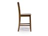 Salem Square Counter Height Di, Side