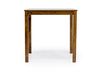 Salem Square Counter Height Di, Side