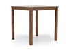 Salem Square Counter Height Di, Angle
