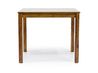Salem Square Dining Table & 4 , Side