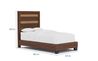 Salida Panel Bed, 