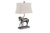 Sandorman Lamp, 