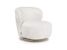 A2119 Swivel Chair, Angle