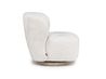 A2119 Swivel Chair, Side