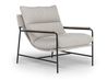 A2118 Accent Chair, Angle