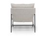 A2118 Accent Chair, Back