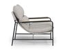 A2118 Accent Chair, Side